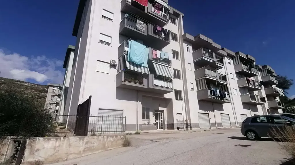 Välivaade - Apartment with Sea View in Porto Empedocle