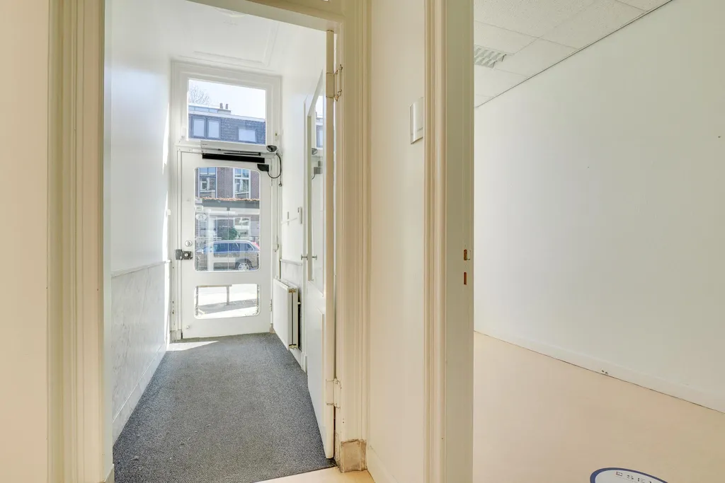 Maison à Utrecht