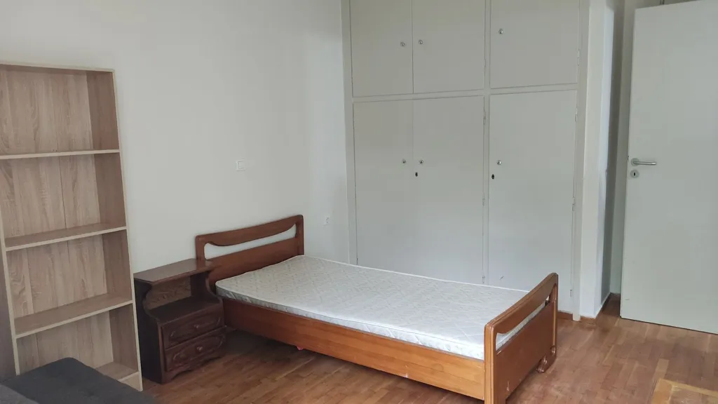 Camere da letto - Studio with Sea View in Central Location