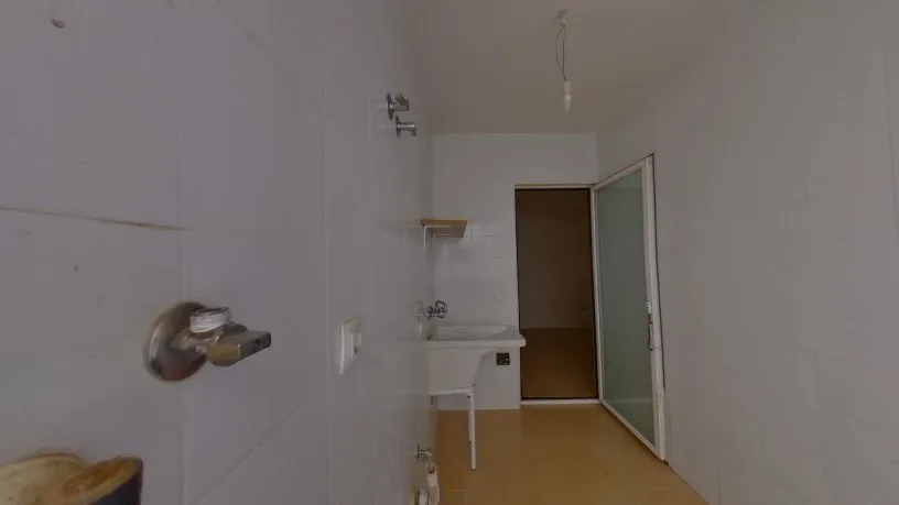 Salles de bain - Apartment with Tour in Mancha Real Centre