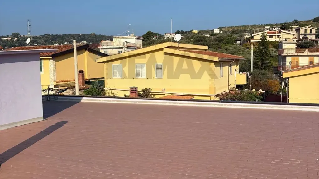 Terrass - Rustic Villa with Panoramic Terrace in Bagheria