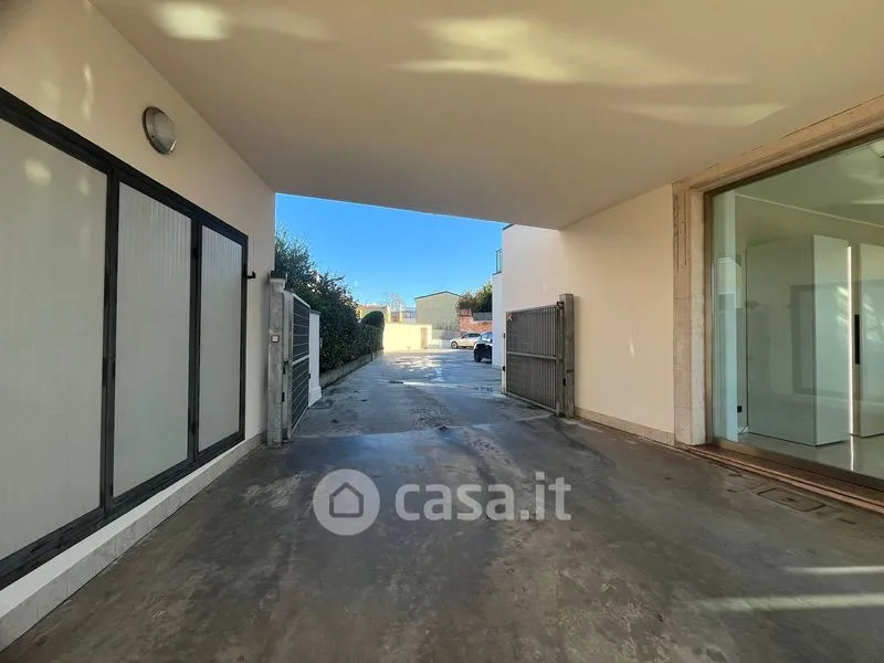 Extérieur - Trilocale with Balcony in Central Legnago