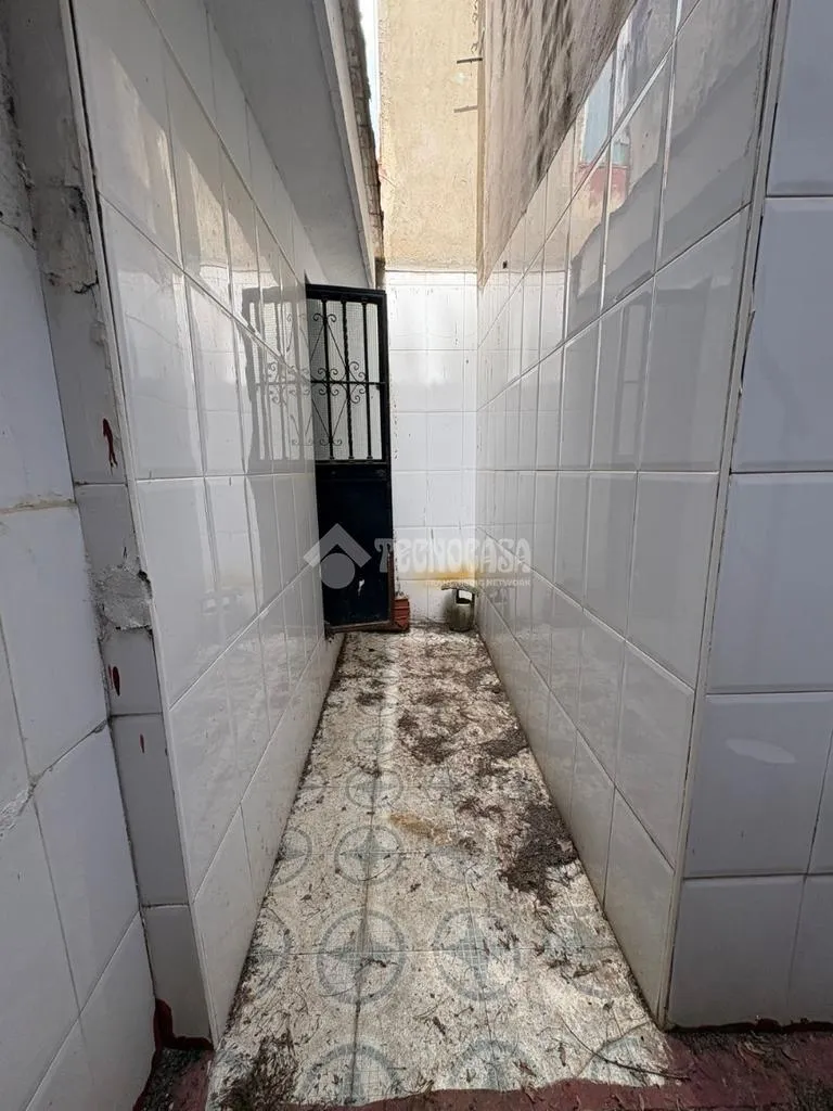 Two-Storey House with Rooftop in Cerro Amate