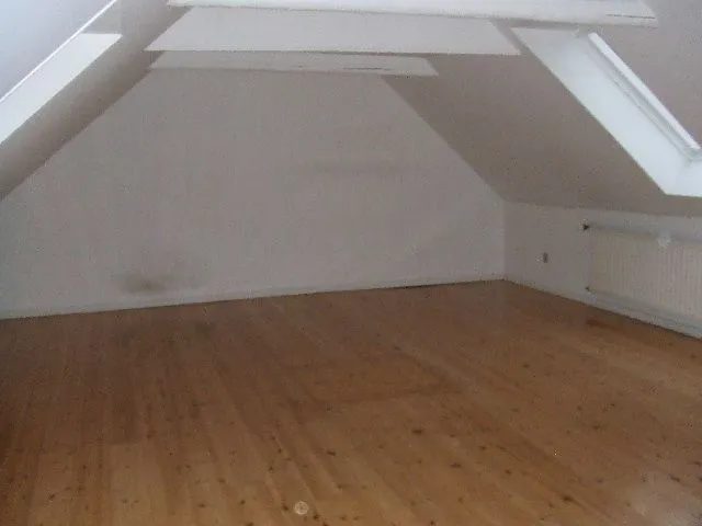 Toad - Spacious Apartment with Balcony in Postgade