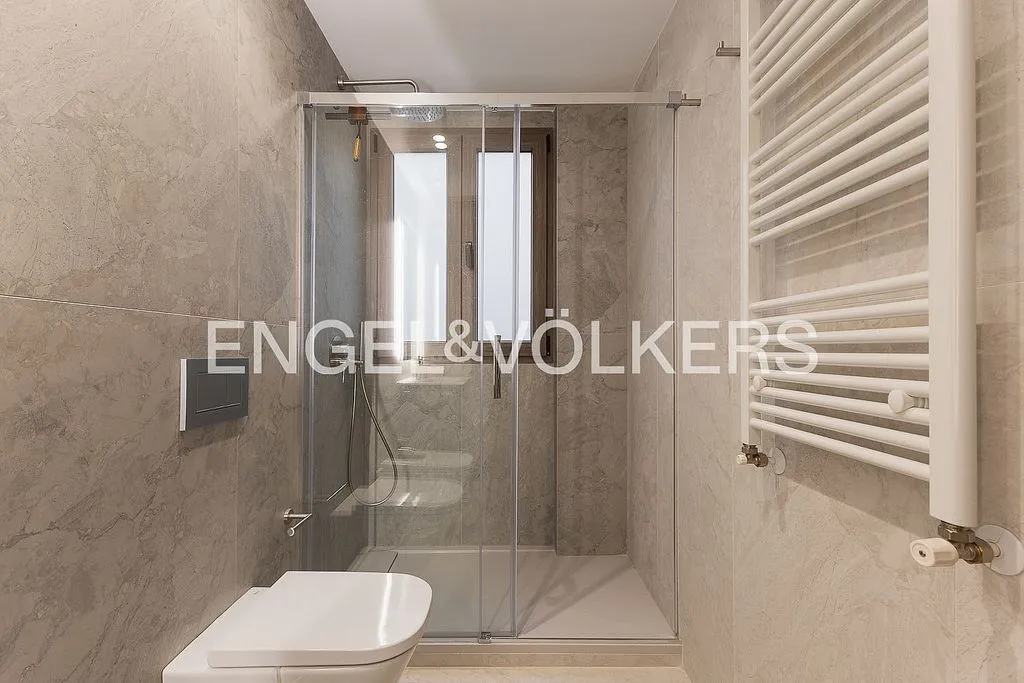 Vannitoad - Reform Apartment with Terrace in Sant Francesc
