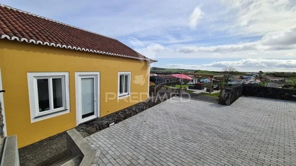 Välivaade - Luxury Villa with Sea View in Praia da Vitória