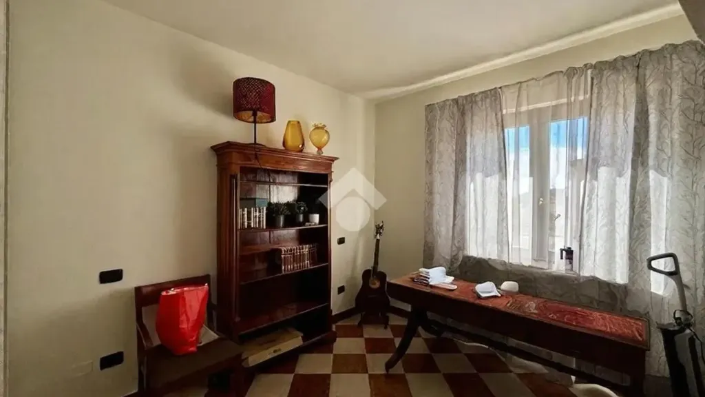 Studio - Historic Villa with Pool in Sona