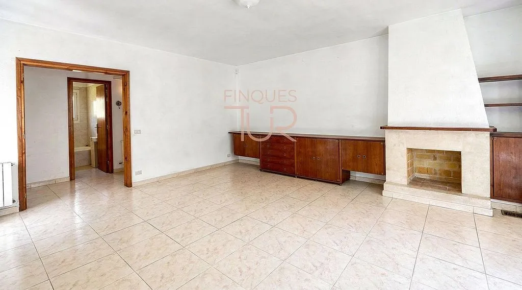 Séjour - Luxury House with Garden in Premià de Dalt