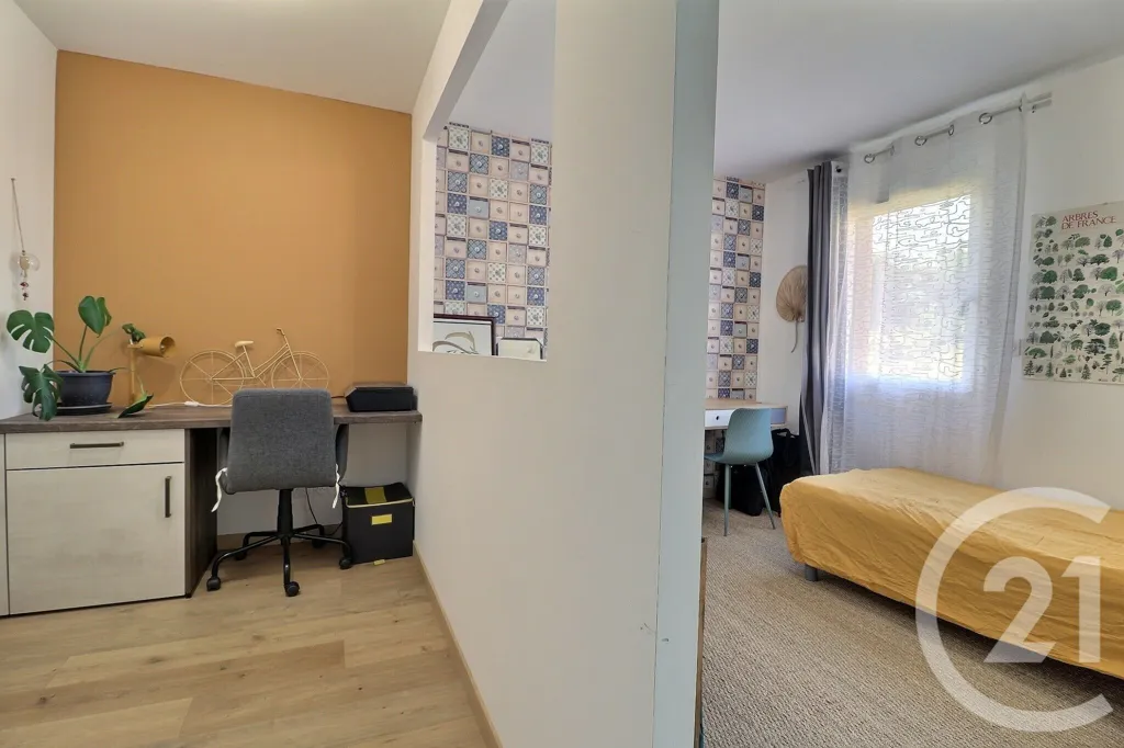 Chambres - Maison Moderne avec Jardin à Simandre-sur-Suran