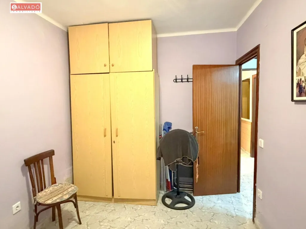 Kabinet - Ground Floor Flat with Sea View in Segur de Calafell