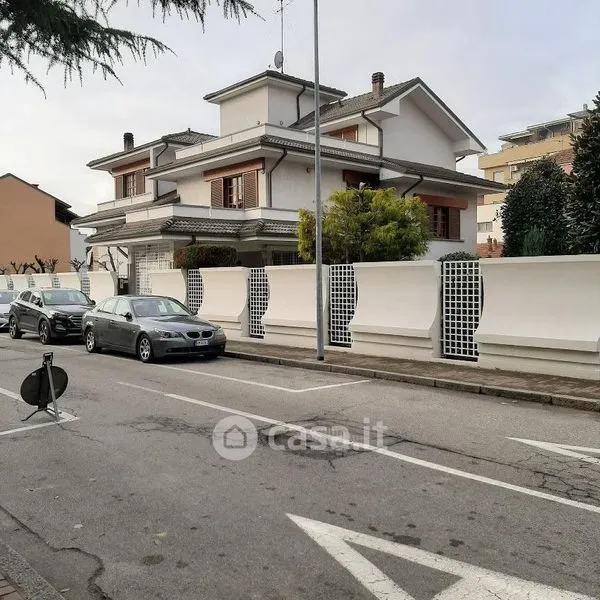 Esterno - Villa with Pool in Vercelli