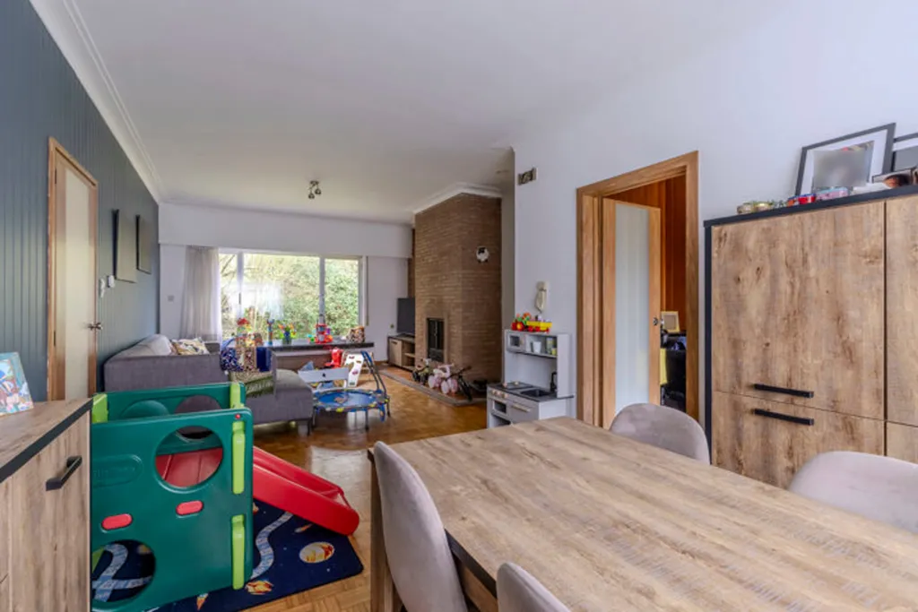 Salle à manger - Maison à Renover avec Terrasse à Nijlen