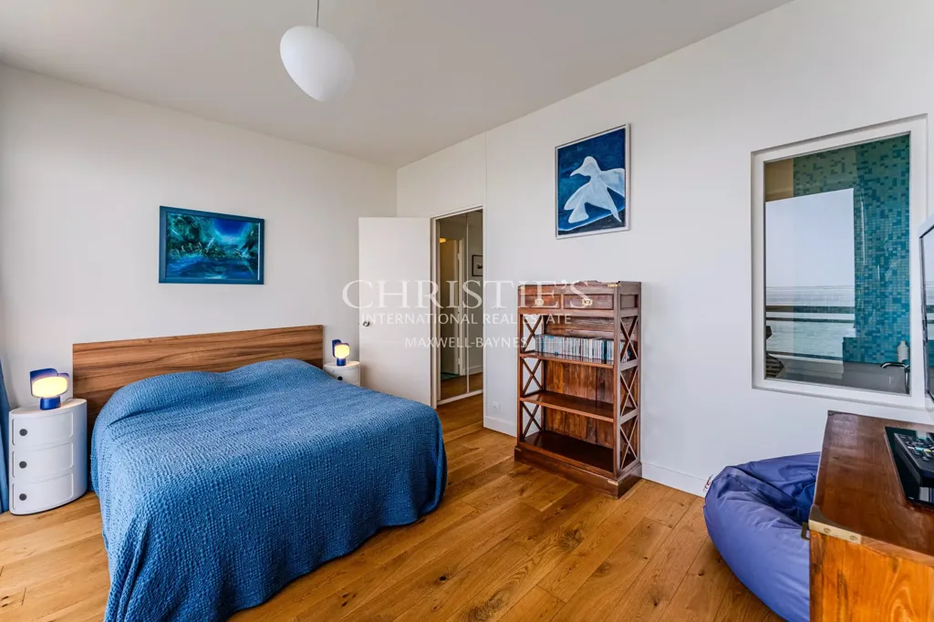 Magamistoad - Luxury Apartment with Panoramic View in Prime Location