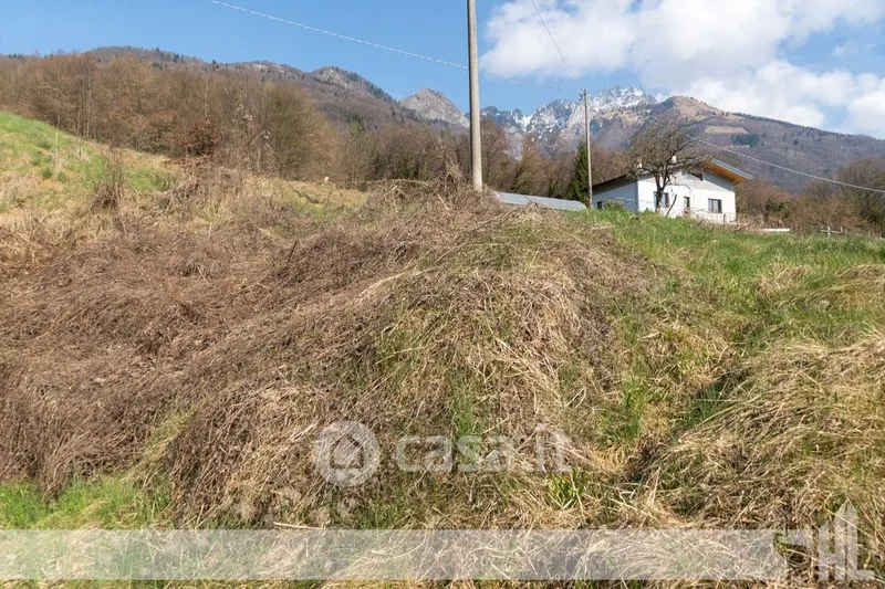 Jardin - Rustic Land-Cottage with Garden in Cesiomaggiore