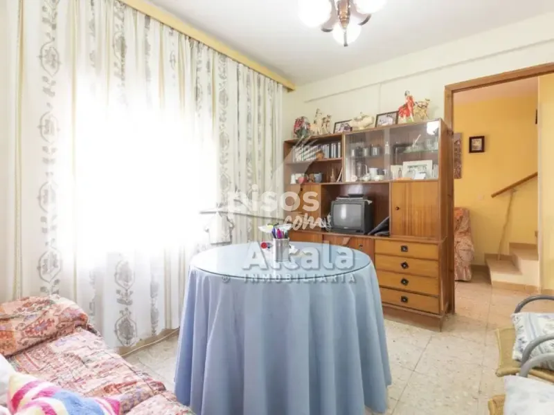 Séjour - Maison 6 chambres à ES