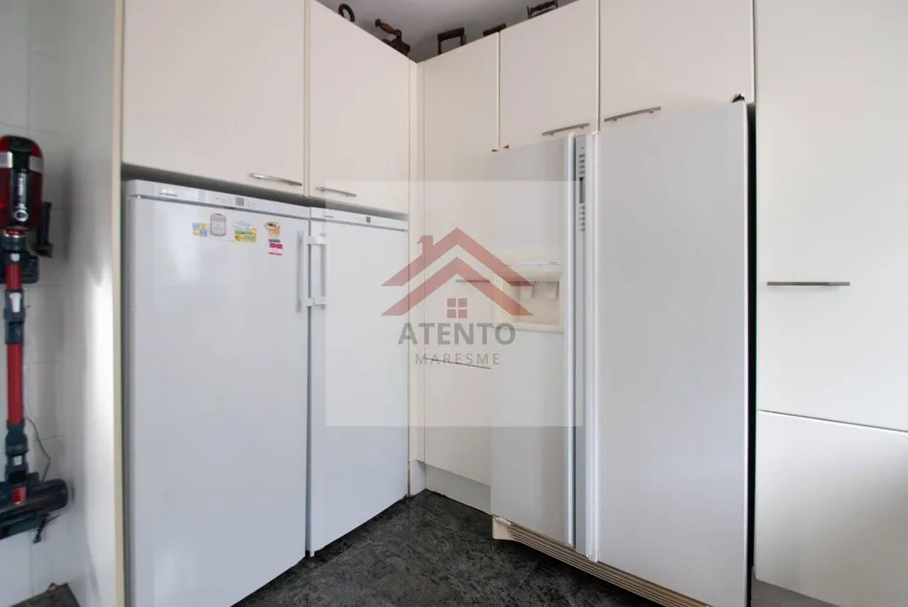 Cucina - Detached House with Sea View in Premià de Dalt