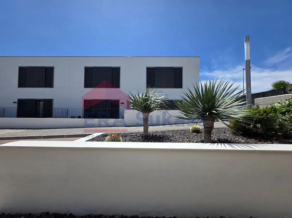Extérieur - Penthouse with Sea View in Avenida Resistiré
