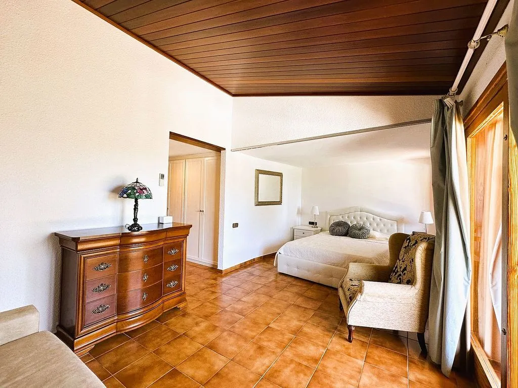 Chambres - Luxury House with Panoramic Views in Arenys de Munt