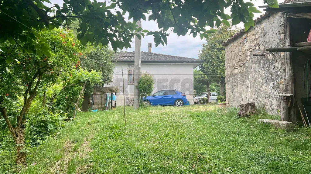 Jardin - Villa with Secure Vault in Vo'