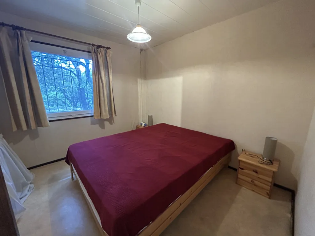 Magamistoad - Ground Floor House with Garden in Cantagrils