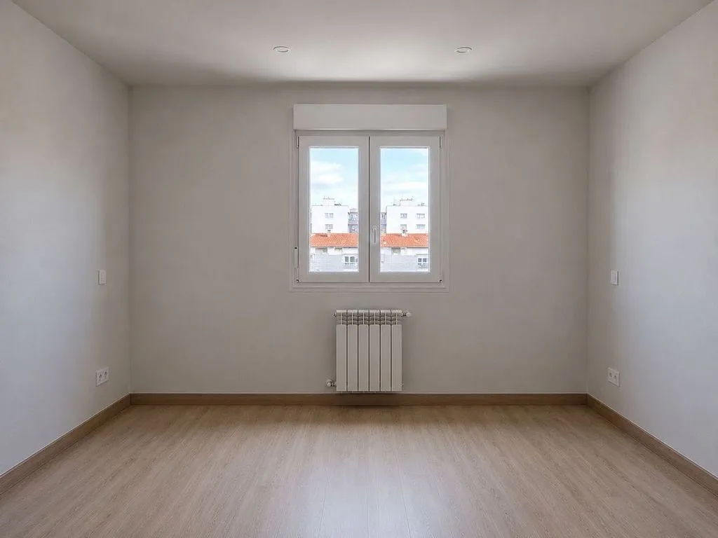 Pièces - Reformed Flat with Terrace in Móstoles Centre