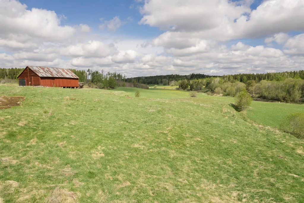Maa asukohas Vallentuna kommun