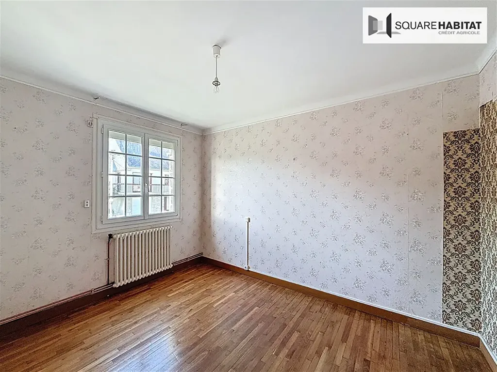 Maison 7 pièces à Loudeac