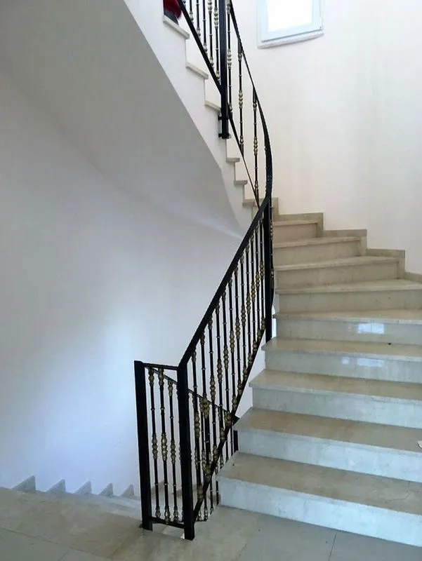 Stanze - Luxury Villa with Pool in Cabo Roig, Valencia