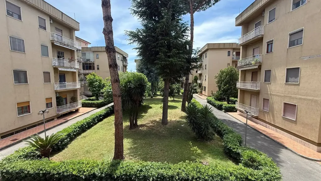 Aed - Apartment with Parking in Caserta