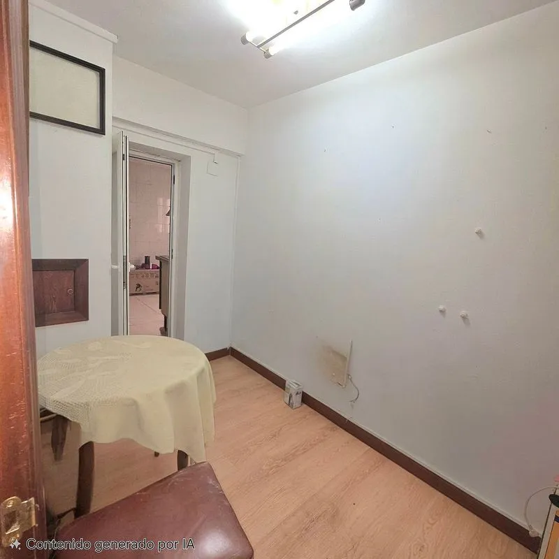 Söögituba - Apartment with Patio Access in Garrido Sur