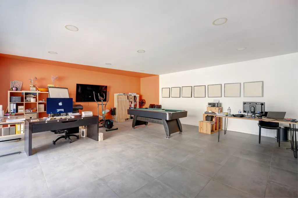 Kabinet - House with Pool in Charbonnières-les-Bains Centre
