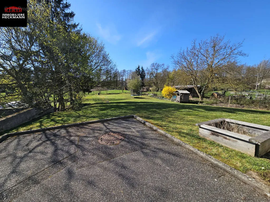 Aed - Duplex with Terrace in Dinsheim