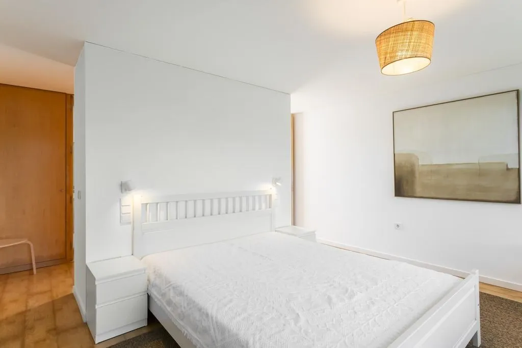 Camere da letto - Terraced House with Pool in Óbidos