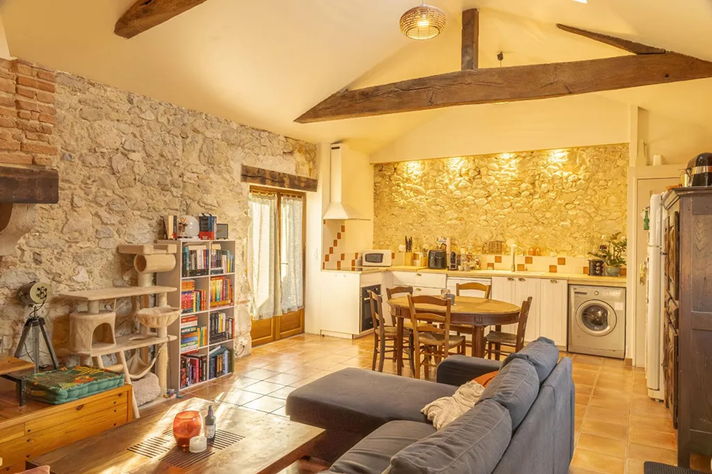 Séjour - Gîte & Chambres d'hôtes en Pleine Nature près de Dax