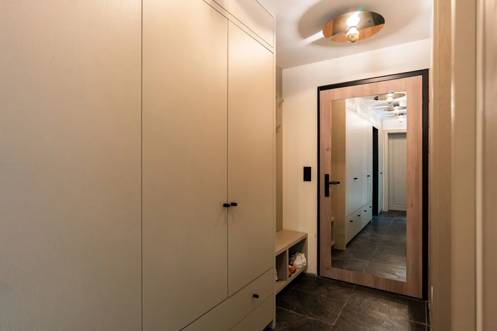 Appartement 3 chambres à Abondance
