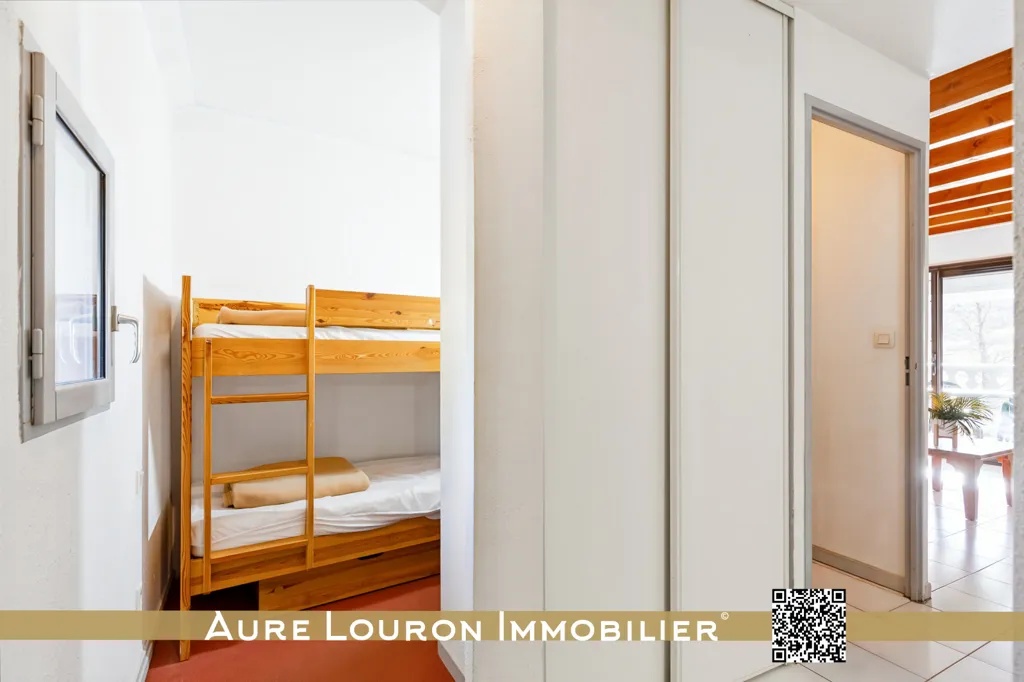 Magamistoad - Duplex Apartment with Balcony in Arreau