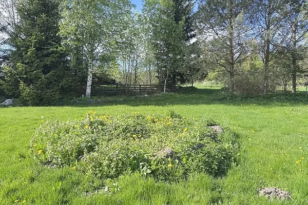 Giardino - Historic Farmstead with Pool in Kehtna