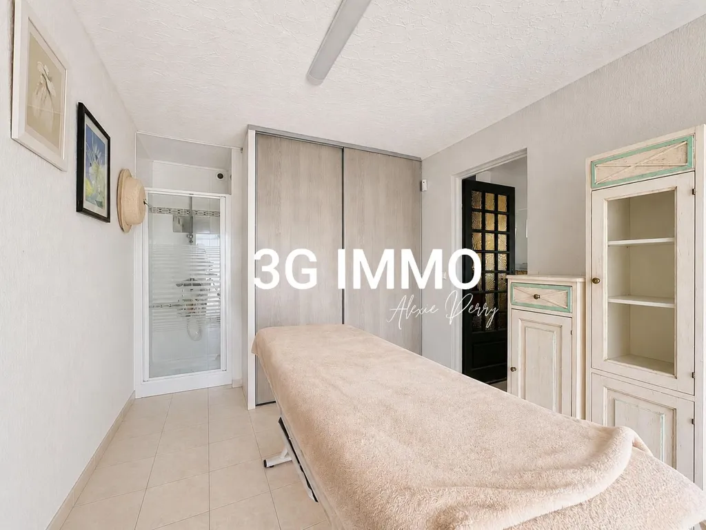 Magamistoad - Family House with Pool in Agde