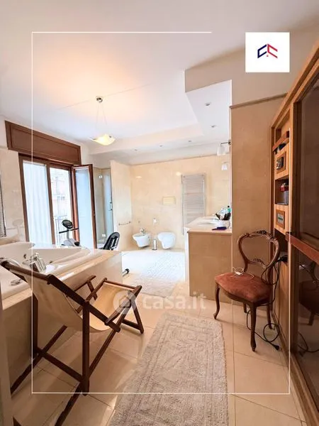Salles de bain - Rustic Apartment with Sea View in Taranto