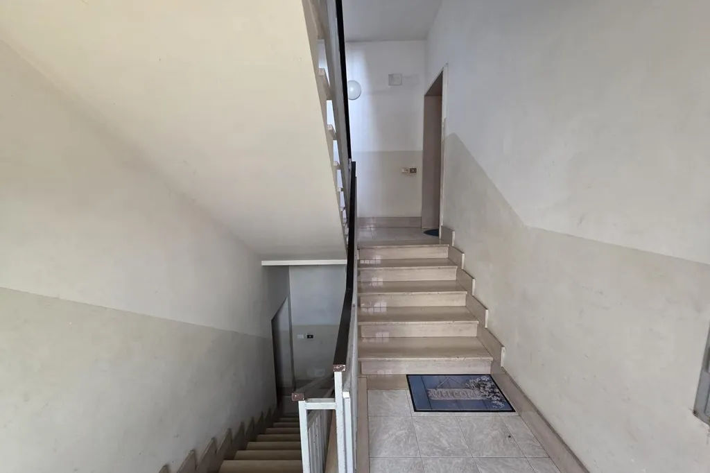 Toad - Rustic Apartment with Balcony in Valmontone