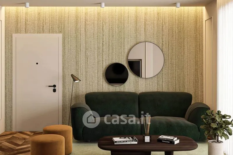 Elutuba - Modern Apartment with Balcony in Monopoli