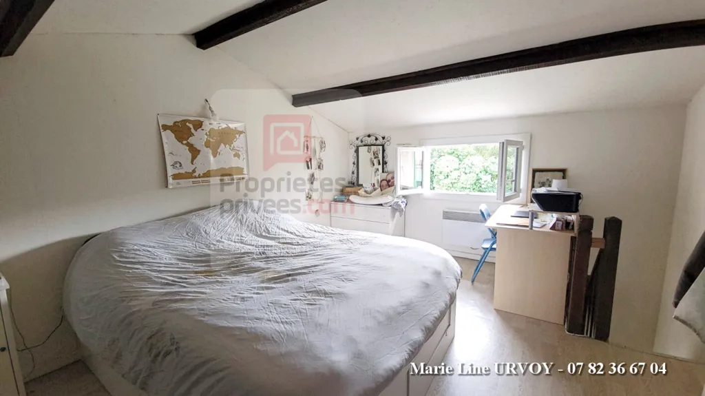 Magamistoad - Two-Unit House with Pool Potential in Noves