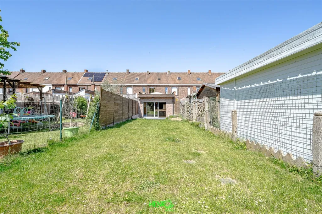 Aed - Detached House with Garden in Estaimpuis