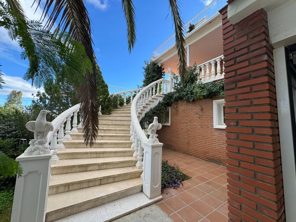 Stanze - Luxury Villa with Pool in Alhaurín de la Torre