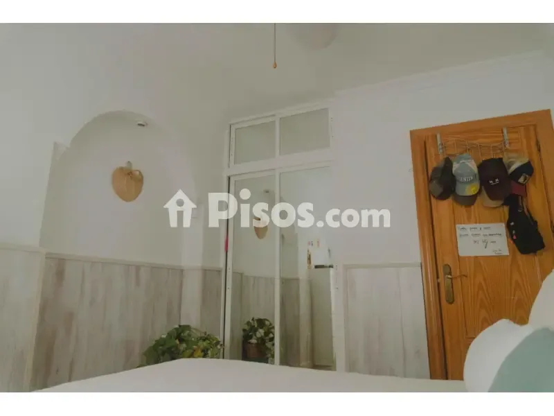 Magamistoad - Flat with A/C near Málaga Centre