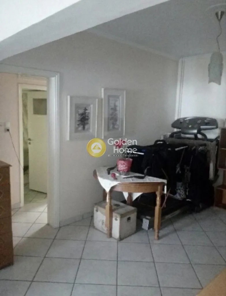 Appartement 2 pièces à GR