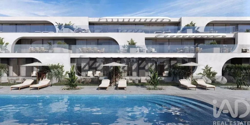 Piscine - 1-Bedroom Flat with Sea View & Pool in Funchal