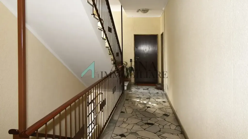 Pièces - Rented Apartment with Balcony in Milan
