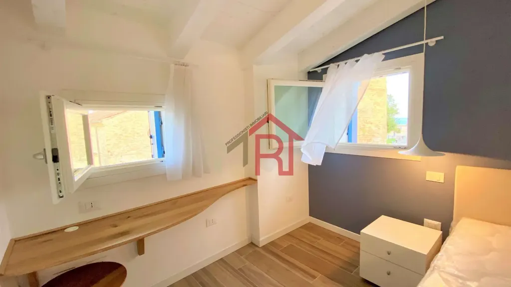 Chambres - Attico with Sea View in Caorle
