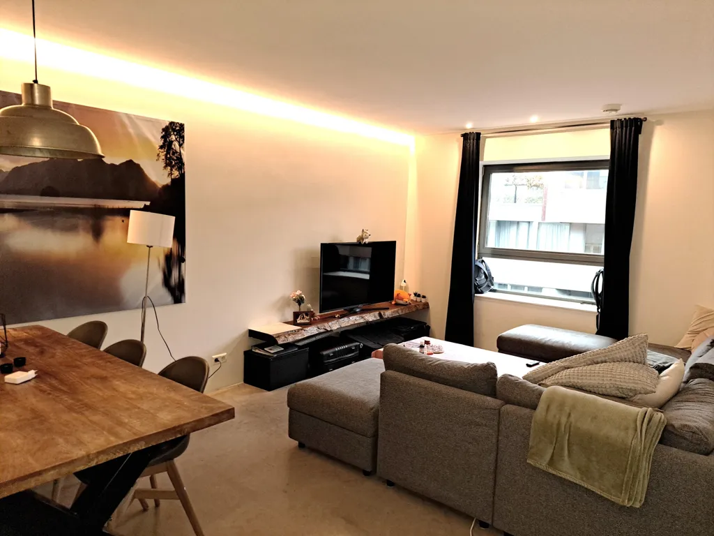 Séjour - Monumental Canal-View Apartment in Amsterdam